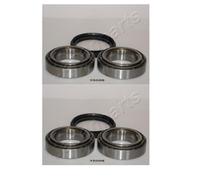2x Japanparts KK-15005 Juego Cojinete Delantero de Rueda para Mitsubishi Pajero