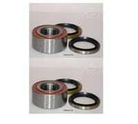 2x Japanparts KK-15010 Juego Cojinete Delantero de Rueda para Mitsubishi Carisma