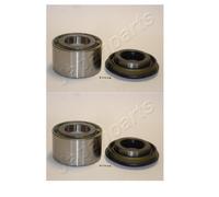 Rodamiento de la rueda KK-21019 JAPANPARTS para NISSAN PATROL GR IV