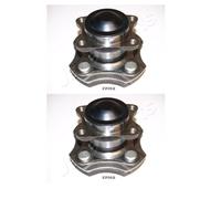 2x Japanparts KK-22062 Cubo De Rueda Trasero Para Toyota Yaris P1 Yaris Verso P2