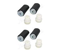 Protector del amortiguador Eje delantero KTP-0106 JAPANPARTS para BMW X5