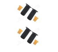2x Japanparts KTP-0116 Kit Guardapolvos Amortiguador Delantero para BMW F36