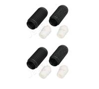 2x Japanparts KTP-0302 Kit Guardapolvos Amortiguador Delantero para Mazda Ford