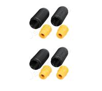 2x Japanparts KTP-0308 Kit Guardapolvos Amortiguador Delantero para Ford Fusión