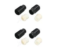 2x Japanparts KTP-0405 Kit Guardapolvos Amortiguador Delantero para Opel Astra F