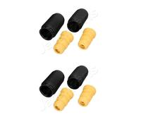 2x Japanparts KTP-0413 Kit Guardapolvos Amortiguador Delantero para Opel Renault