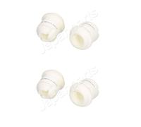 2x Japanparts KTP-0419 Kit Guardapolvos Amortiguador Delantero para Opel G Cc