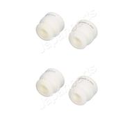 2x Japanparts KTP-0421 Kit Guardapolvos Amortiguador Delantero para Opel Combo