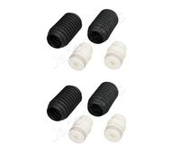 2x Japanparts KTP-0501 Kit Guardapolvos Amortiguador Delant. para Mercedes-Benz