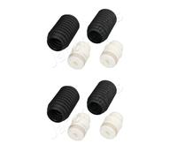 2x Japanparts KTP-0506 Kit Guardapolvos Amortiguador Delant. para Mercedes-Benz