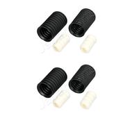 2x Japanparts KTP-0509 Kit Guardapolvos Amortiguador Delant. para Mercedes-Benz