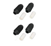 2x Japanparts KTP-0601 Kit Guardapolvos Amortiguador Delantero para Peugeot