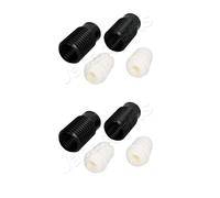 2x Japanparts KTP-0617 Kit Guardapolvos Amortiguador Delant. para Mercedes-Benz