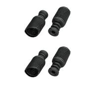 2x Japanparts KTP-0621 Kit Guardapolvos Amortiguador Delantero para Citroën
