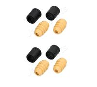 2x Japanparts KTP-0903 Kit Guardapolvos Amortiguador Delantero para Audi A4 A6