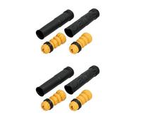 JAPANPARTS KTP-0933 Juego de guardapolvos, amortiguador