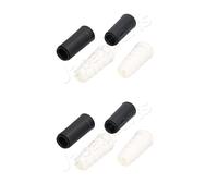 2x Japanparts KTP-0939 Kit Guardapolvos Amortiguador Trasero para Audi A6 VW