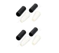 2x Japanparts KTP-0941 Kit Guardapolvos Amortiguador Trasero para Audi Skoda VW