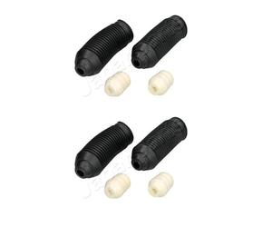 2x Japanparts KTP-0948 Kit Guardapolvos Amortiguador Delant. para Seat Skoda VW