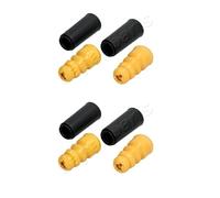 2x Japanparts KTP-0949 Kit Guardapolvos Amortiguador Trasero para Audi A6 VW