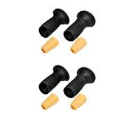 2x Japanparts KTP-202 Kit Guardapolvos Amortiguador Delantero para Toyota Verso