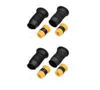 2x Japanparts KTP-214 Kit Guardapolvos Amortiguador Delantero para Toyota Subaru