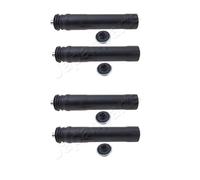 2x Japanparts KTP-222 Kit Guardapolvos Amortiguador Trasero para Toyota