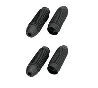 2x Japanparts KTP-316 Kit Guardapolvos Amortiguador Delantero para Mazda 626 II