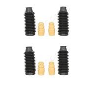 JAPANPARTS KTP-410 Juego de guardapolvos, amortiguador