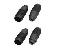 2x Japanparts KTP-804 Kit Guardapolvos Amortiguador Delantero para Suzuki Opel