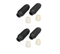 2x Japanparts KTP-H18 Kit Guardapolvos Amortiguador Delantero para Hyundai iX20