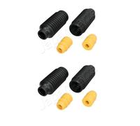 2x Japanparts KTP-K11 Kit Guardapolvos Amortiguador Delantero para Hyundai iX35