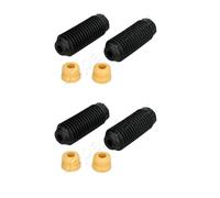 2x Japanparts KTP-M01 Kit Guardapolvos Amortiguador Delantero para Smart City
