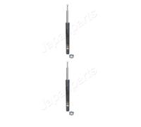 2x Japanparts MM-00088 Amortiguador Delantero Para BMW E34 E32