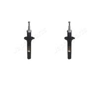 2x Japanparts MM-00200 Amortiguador Delantero para Ford Escort III Familiar