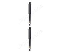 2x Japanparts MM-00304 Amortiguador Trasero Para Mercedes B906 VW Crafter 30-50