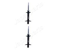 2x Japanparts MM-00552 Amortiguador Delantero para Citroën Jumper Peugeot