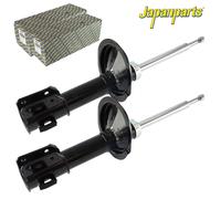 2X JAPANPARTS MM-00719 Amortiguador Delantero Para FIAT BARCHETTA 183 95-05