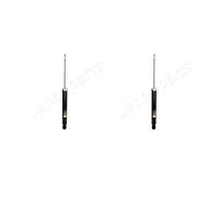 2x Japanparts MM-00854 Amortiguador Trasero para Audi A4 8K2 8K5 A5 8T3 8TA Q5