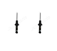 2X Japanparts MM-00980 Amortiguador Trasero Para Peugeot 508 I 8D 508 SW I 8E 8E