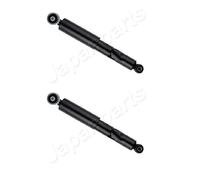 Japanparts MM-00998 Amortiguador Trasero Para Fiat Panda 312 319