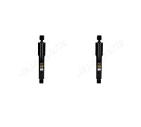 2x Japanparts MM-01052 Amortiguador Delantero Para Iveco Daily III
