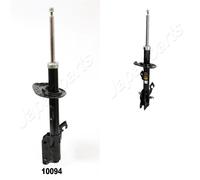 2x Japanparts MM-10094+MM-10093 Amortiguadores Delanteros Para Nissan Juke F15