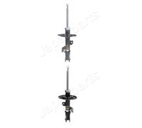 2x Japanparts MM-20010+MM-20012 Amortiguadores Delanteros Para Toyota Camry V4