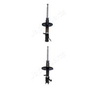 2x Japanparts MM-20045+MM-20046 Amortiguador Delant para Toyota Corolla Compact