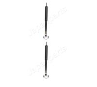 2x Japanparts MM-20065 Amortiguador Trasero para Toyota Rav 4 I A1 II A2
