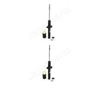 2x Japanparts MM-22025 Amortiguador Trasero Para Toyota Paseo L5 Starlet P8 P9