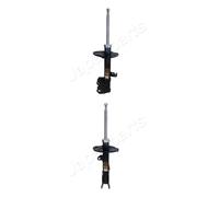 2x Japanparts MM-22034+MM-22033 Amortiguadores Delanteros Para Toyota Prius W2