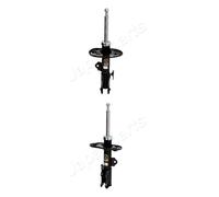 2x Japanparts MM-22120+MM-22119 Amortiguadores Delanteros Para Toyota Verso R2