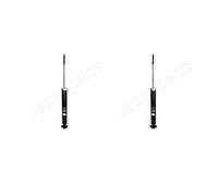 2x Japanparts MM-22127 Amortiguador Trasero Para Toyota Auris E18